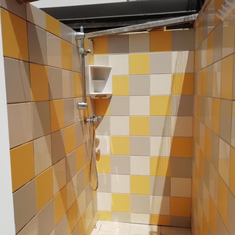 Maresalento Villetta Maria - Casa con 2 Camere da Letto - 28
