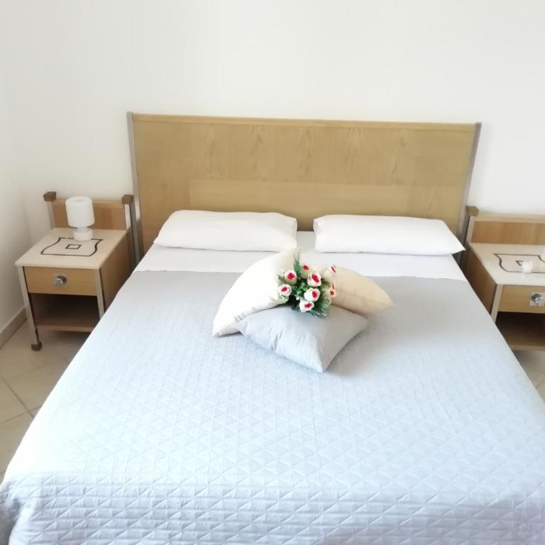 Maresalento Villetta Maria - Casa con 2 Camere da Letto - 45