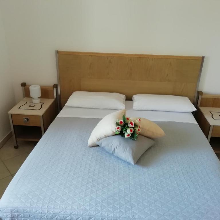 Maresalento Villetta Maria - Casa con 2 Camere da Letto - 60