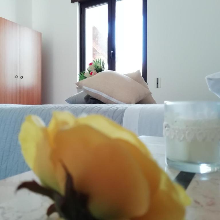 Maresalento Villetta Maria - Casa con 2 Camere da Letto - 7
