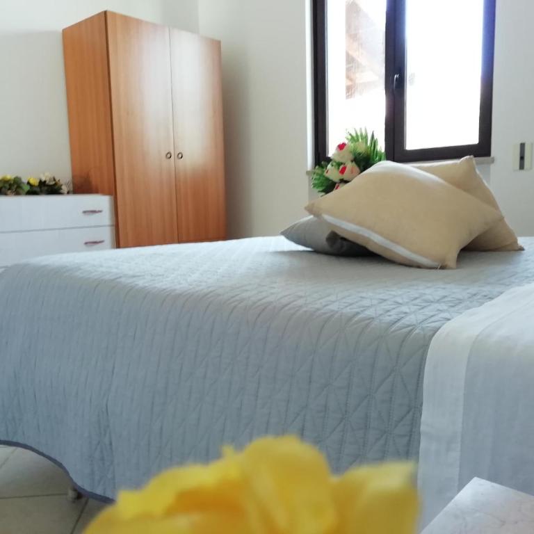Maresalento Villetta Maria - Casa con 2 Camere da Letto - 8