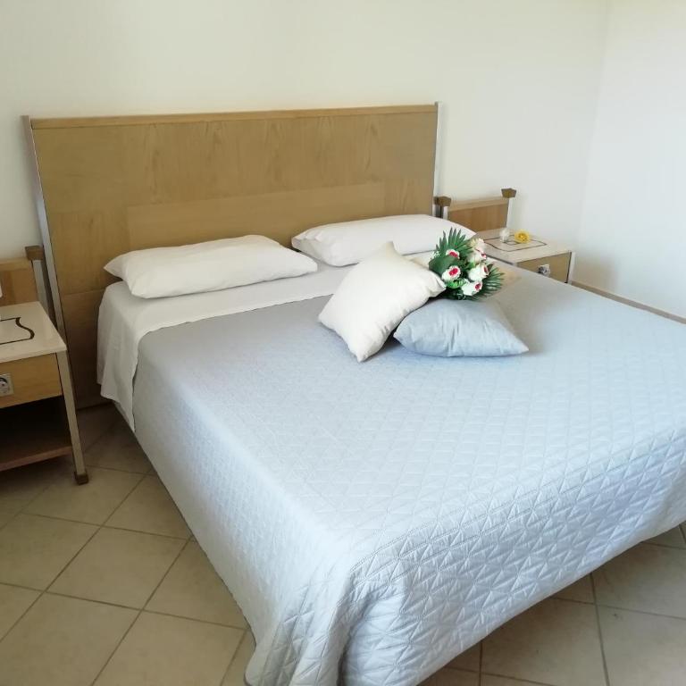 Maresalento Villetta Maria - Casa con 2 Camere da Letto - 9
