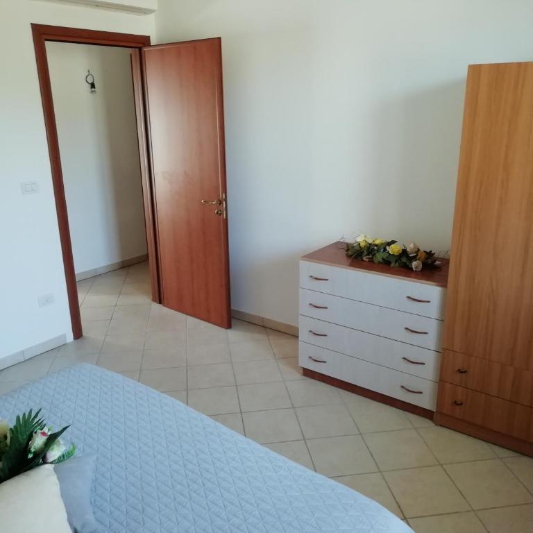 Maresalento Villetta Maria - Casa con 2 Camere da Letto - 39