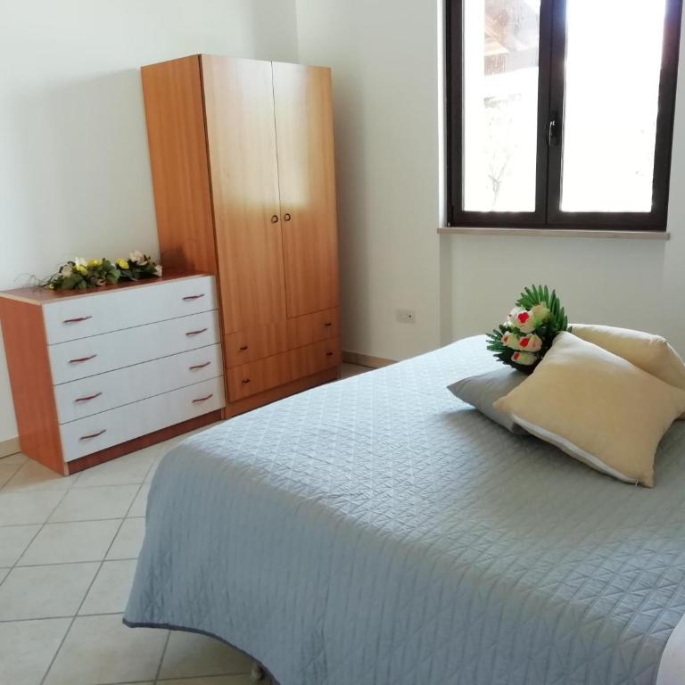 Maresalento Villetta Maria - Casa con 2 Camere da Letto - 61
