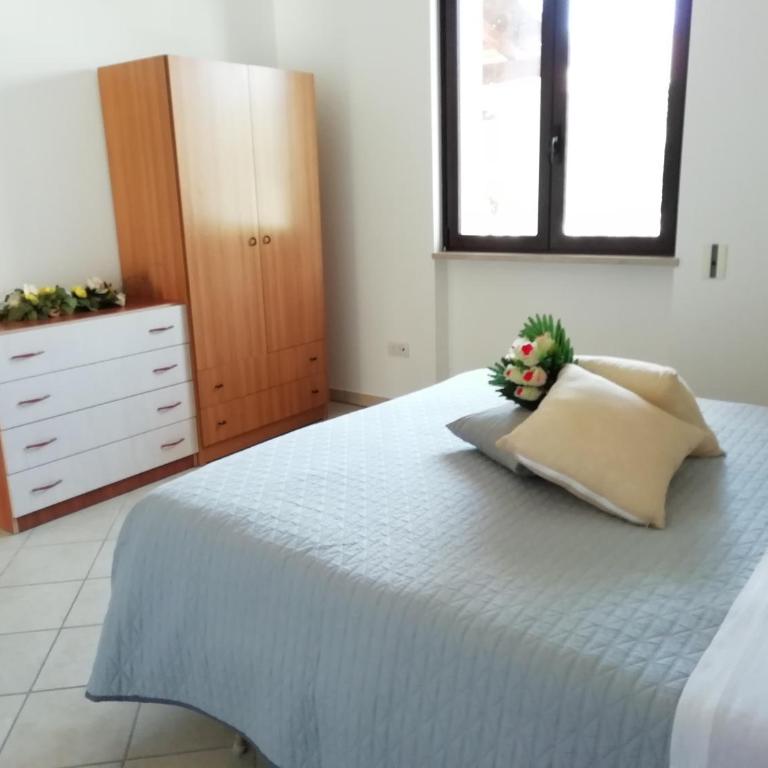 Maresalento Villetta Maria - Casa con 2 Camere da Letto - 40