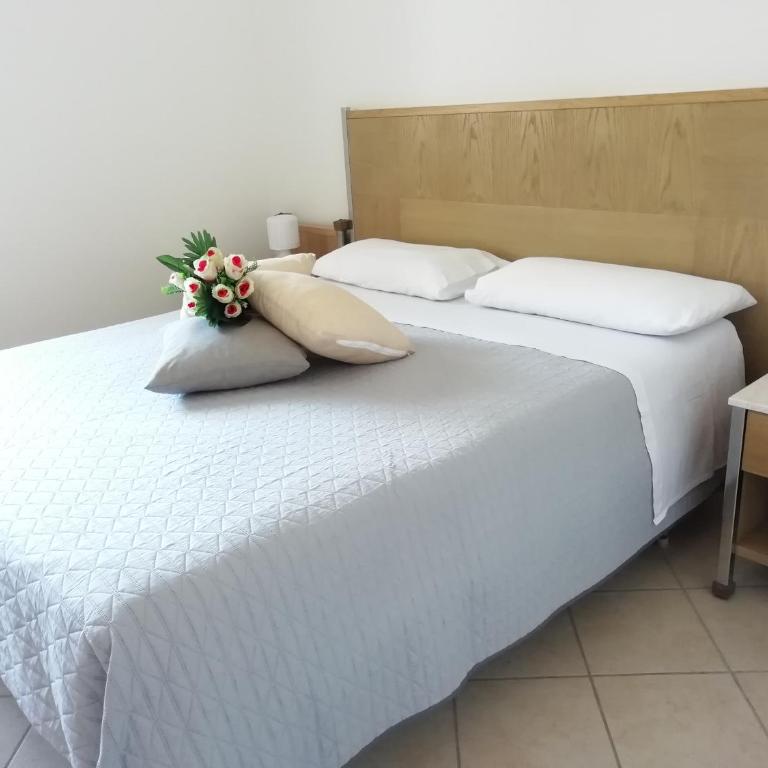 Maresalento Villetta Maria - Casa con 2 Camere da Letto - 62
