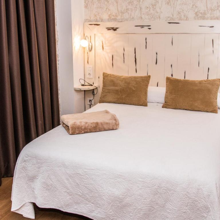 Casa da Balconada - Double Room with Balcony - 4