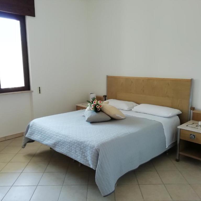 Maresalento Villetta Maria - Casa con 2 Camere da Letto - 63