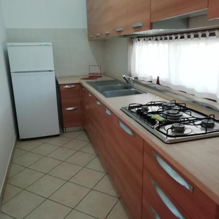 Maresalento Villetta Maria - Casa con 2 Camere da Letto - 65