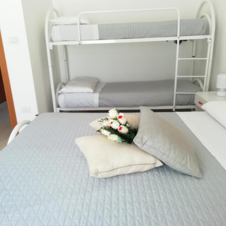 Maresalento Villetta Maria - Casa con 2 Camere da Letto - 70