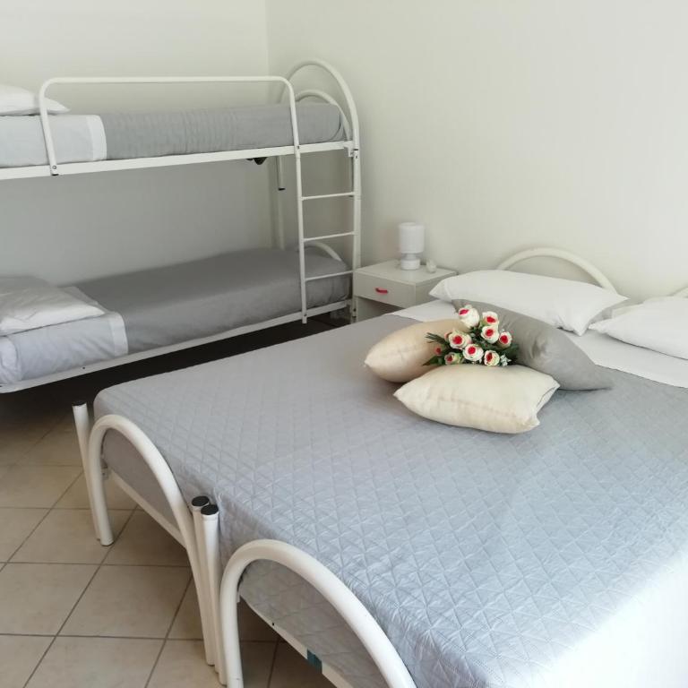 Maresalento Villetta Maria - Casa con 2 Camere da Letto - 72