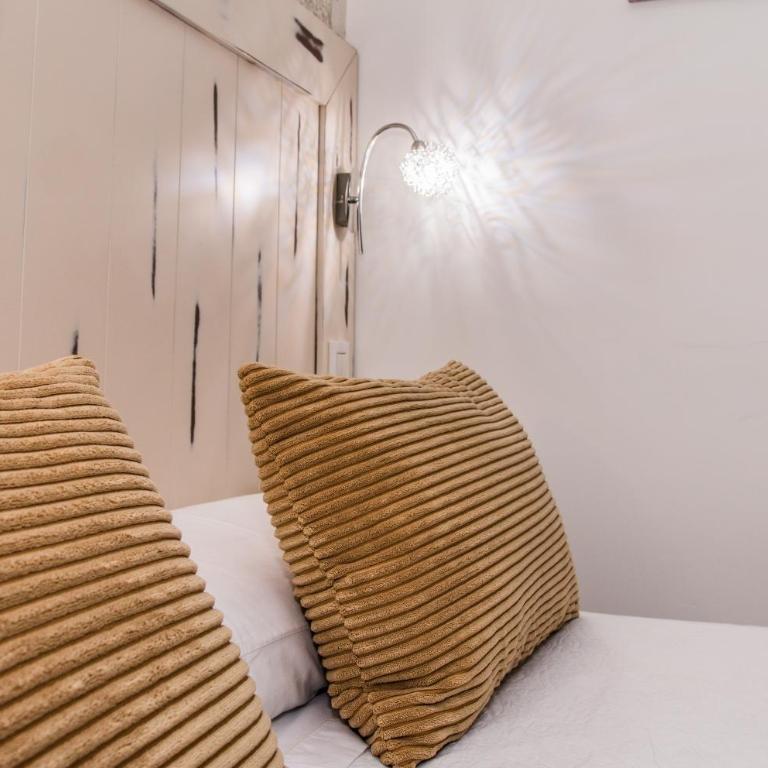 Casa da Balconada - Double Room with Balcony - 3
