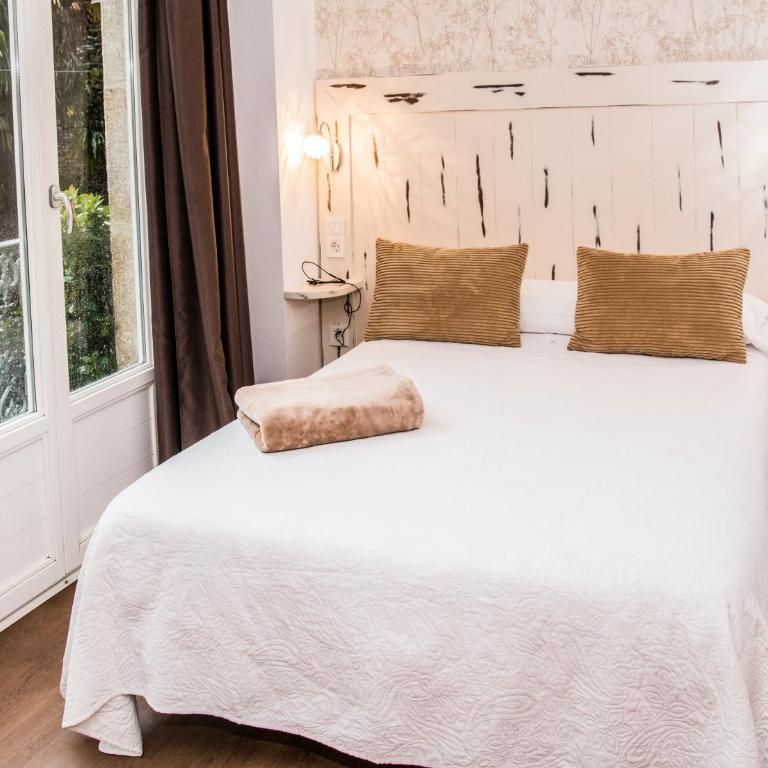 Casa da Balconada - Double Room with Balcony - 2