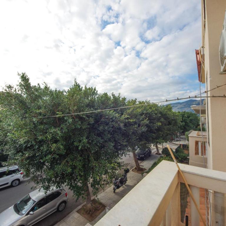 Mondello Apartment - Appartamento con 2 Camere da Letto - 2