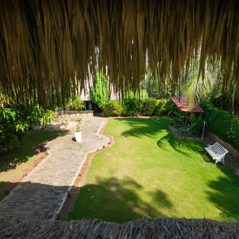 Casa Finca La Catalina - Casa de 2 dormitorios - 26