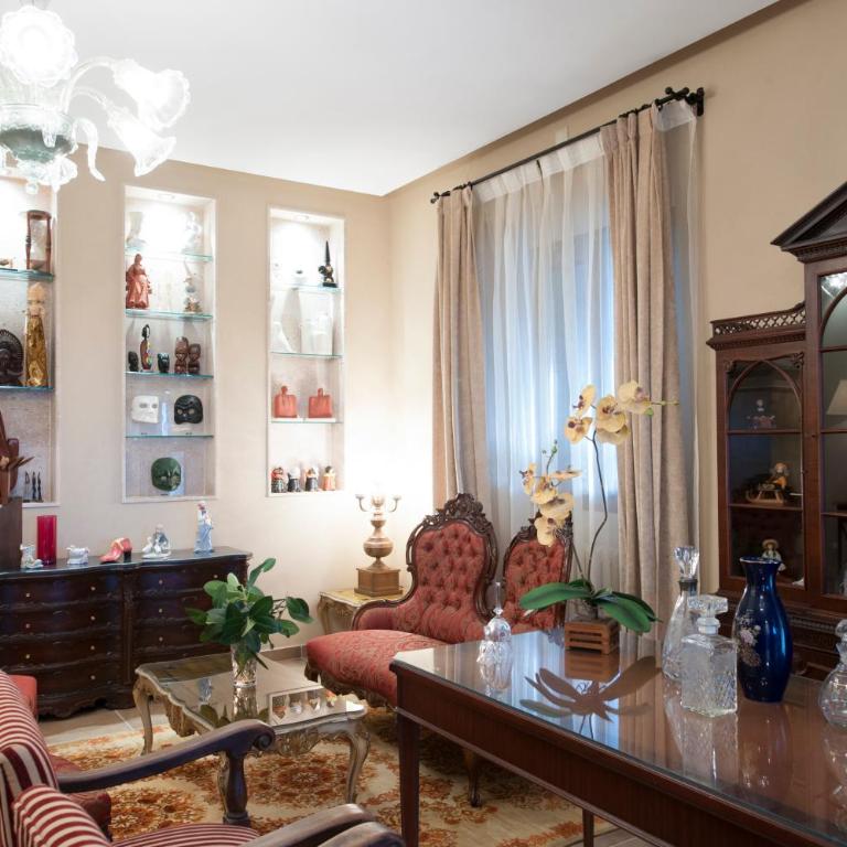Can Corem de Son Moix - Luxurious 6-bedroom villa just 10 minutes from the beach - Villa - 4