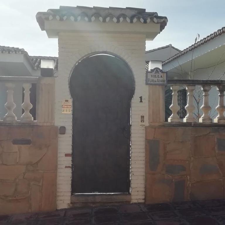 Villa Flor de Azahar - Habitación Doble - 18