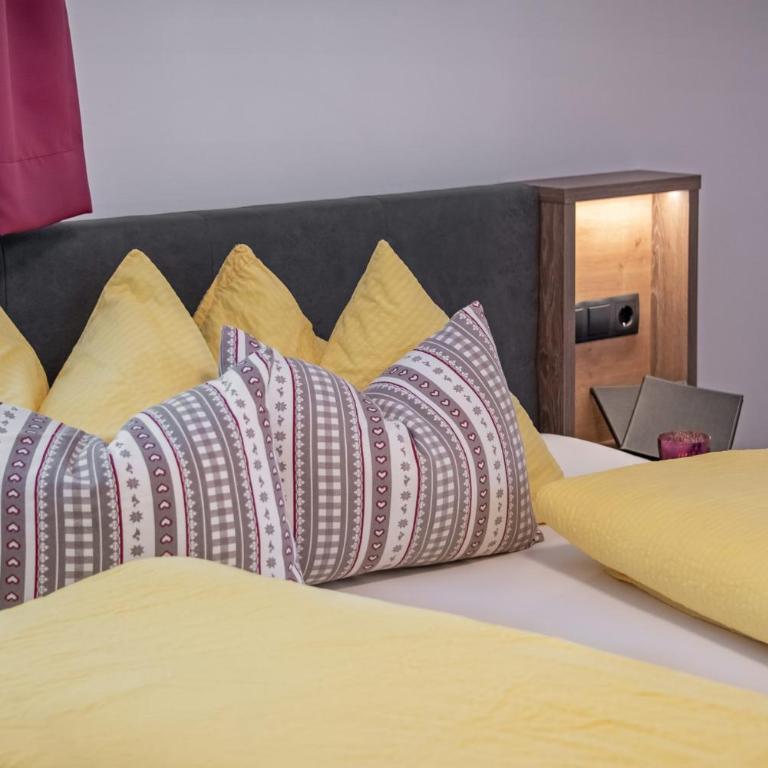 Holiday Residence Mesenhaus - Apartment mit 1 Schlafzimmer - 4