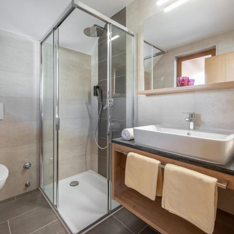 Holiday Residence Mesenhaus - Apartment mit 1 Schlafzimmer - 2