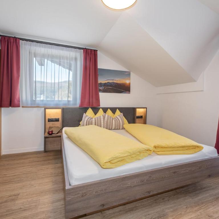Holiday Residence Mesenhaus - Apartment mit 1 Schlafzimmer - 8