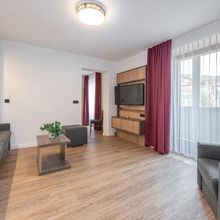 Holiday Residence Mesenhaus - Apartment mit 2 Schlafzimmern - 8