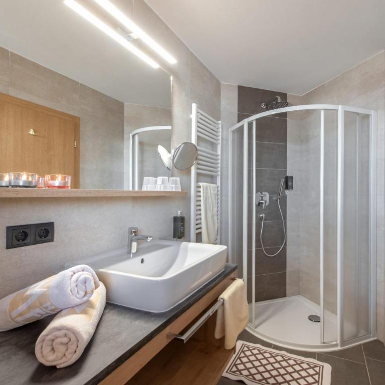 Holiday Residence Mesenhaus - Apartment mit 2 Schlafzimmern - 3
