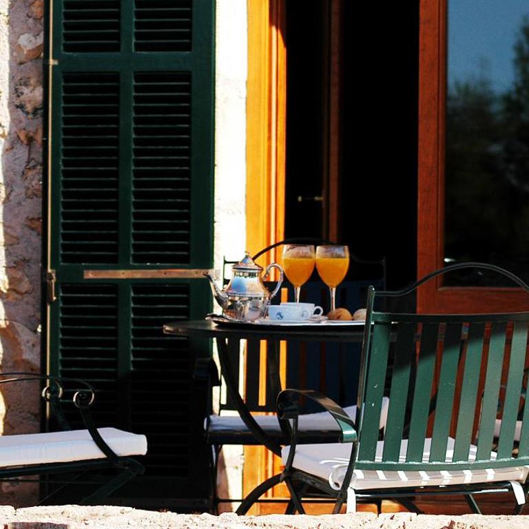 Casal Santa Eulalia - Suite - 1