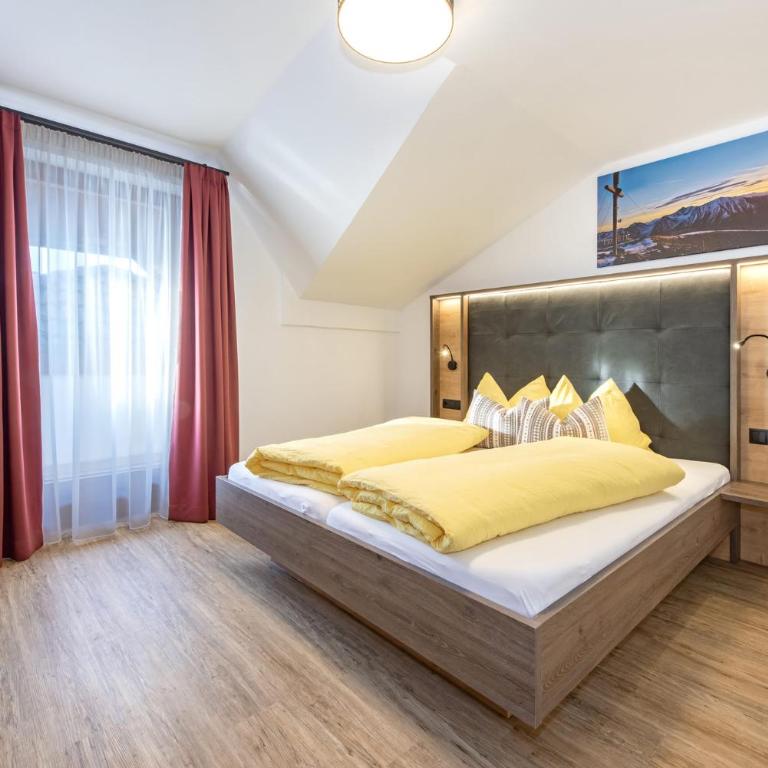 Holiday Residence Mesenhaus - Apartment mit 1 Schlafzimmer - 6