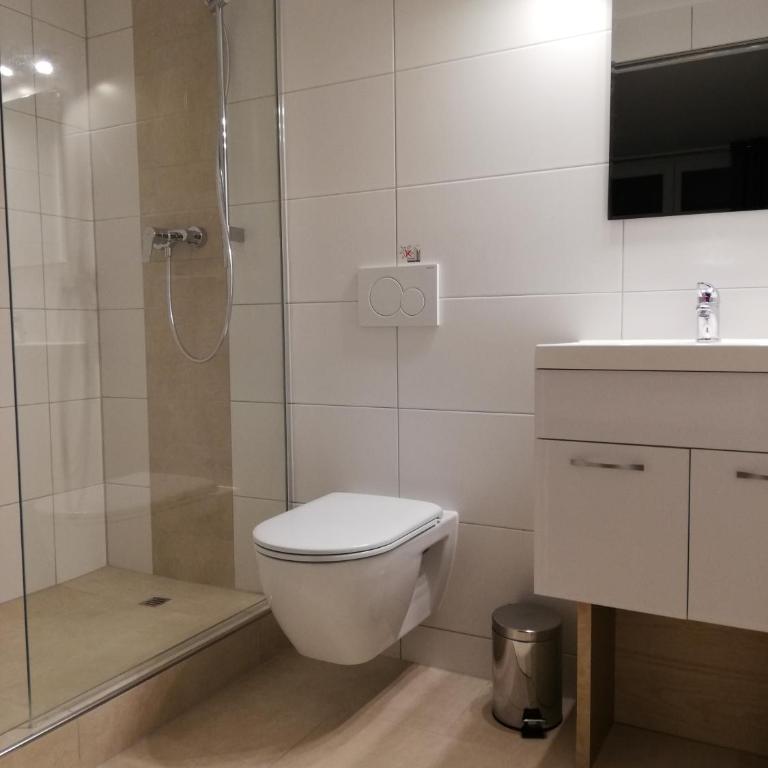 Elis Apartment - Appartement - 10