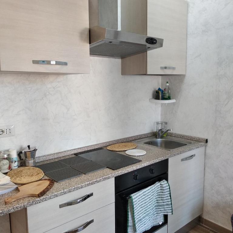 IN CENTRO A RAPALLO - Two-Bedroom Apartment - 18