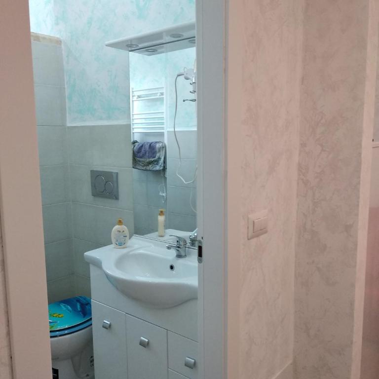 IN CENTRO A RAPALLO - Two-Bedroom Apartment - 21