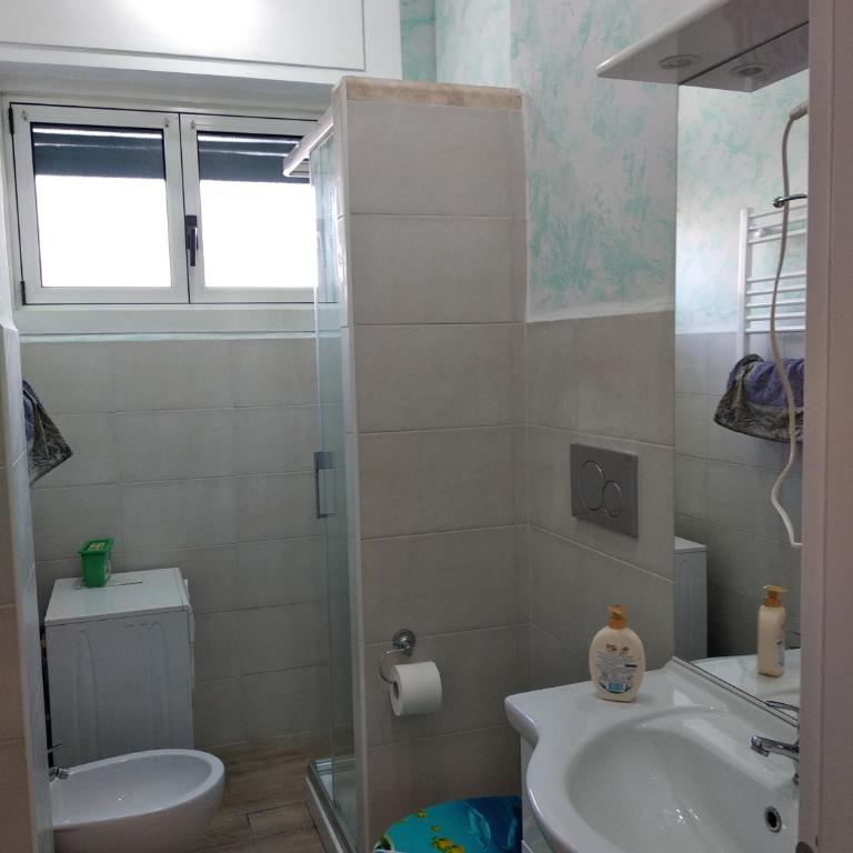 IN CENTRO A RAPALLO - Two-Bedroom Apartment - 19