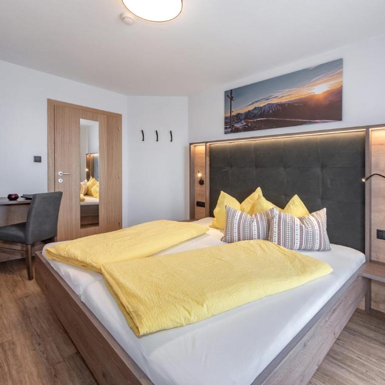 Holiday Residence Mesenhaus - Apartment mit 2 Schlafzimmern - 5