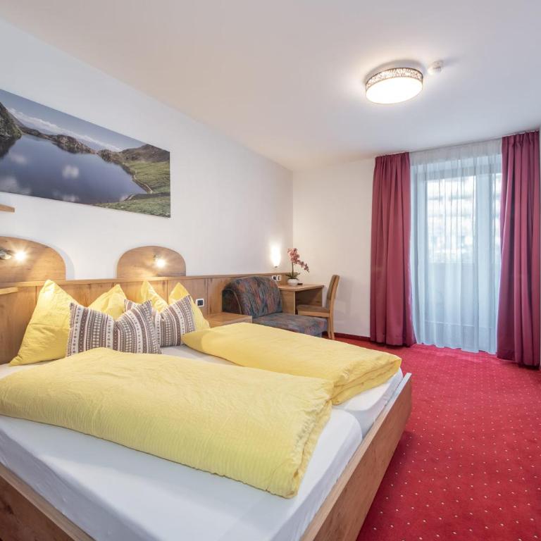 Holiday Residence Mesenhaus - Apartment mit 2 Schlafzimmern - 2