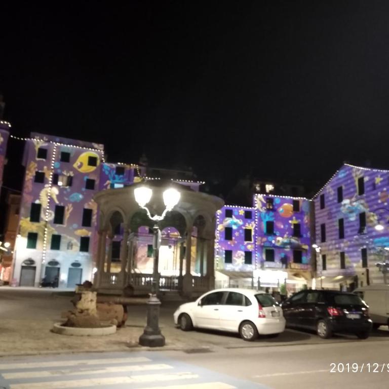 IN CENTRO A RAPALLO - Two-Bedroom Apartment - 24