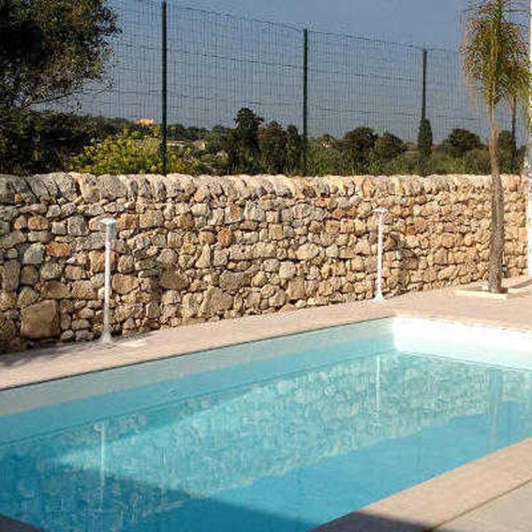 Villa Sea Sky - Sicily In - Maison 3 Chambres - 72