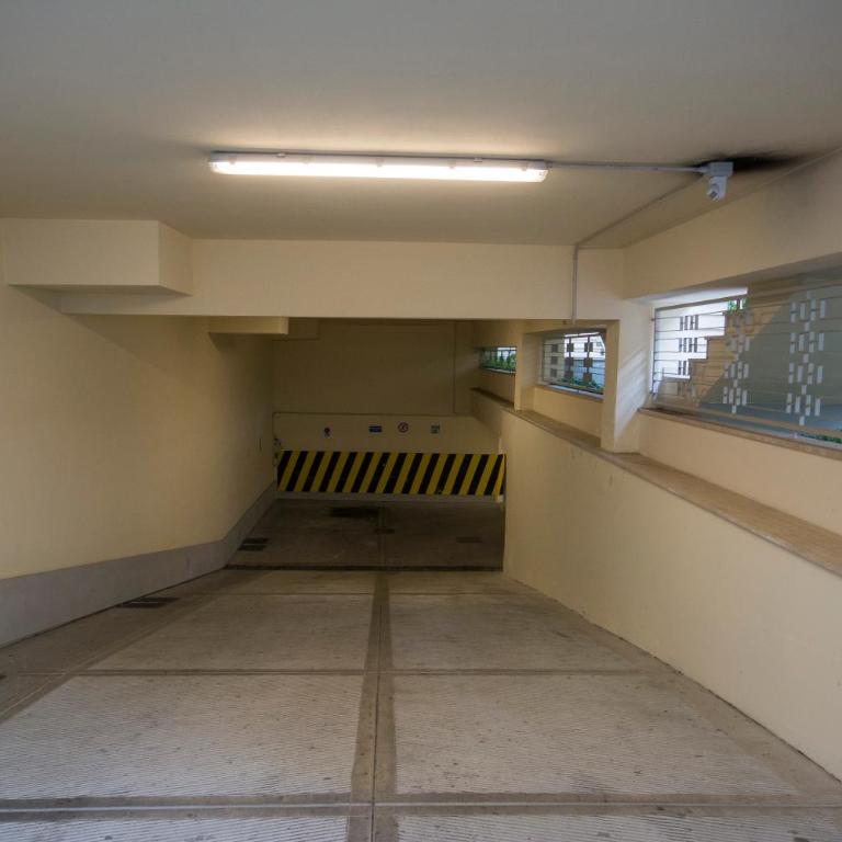 Borgo Guelfo I - Appartamento con Vista Giardino - 7