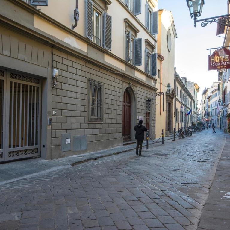 Borgo Guelfo II - Appartamento - 4
