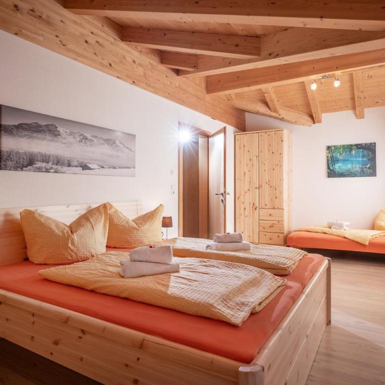 Talhammerhof - Two-Bedroom Apartment with Balcony - 7