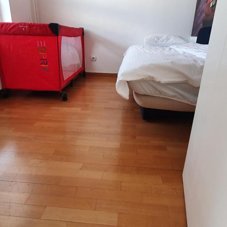 Royal apartment Belvill - Two-Bedroom Apartment - 26
