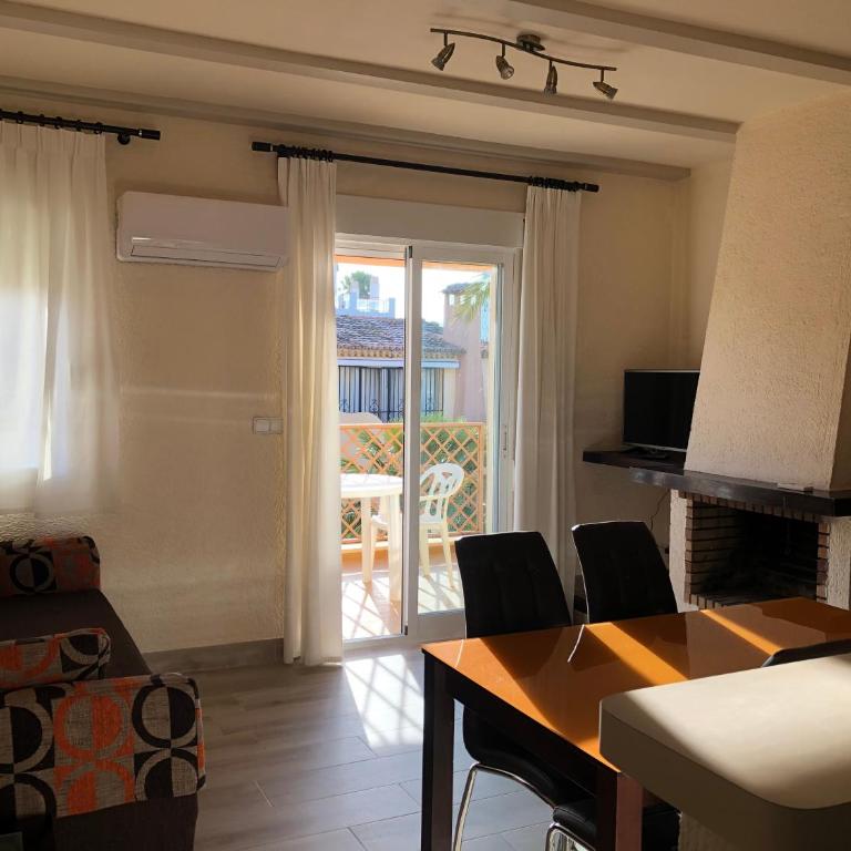 Retiro Park II - Serviden - Apartamento de 2 dormitorios - 1