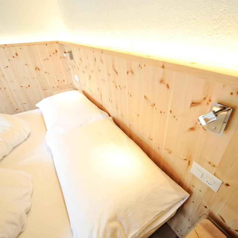 Alpin Sporthotel Bündnerhof - Suite Arven - 4