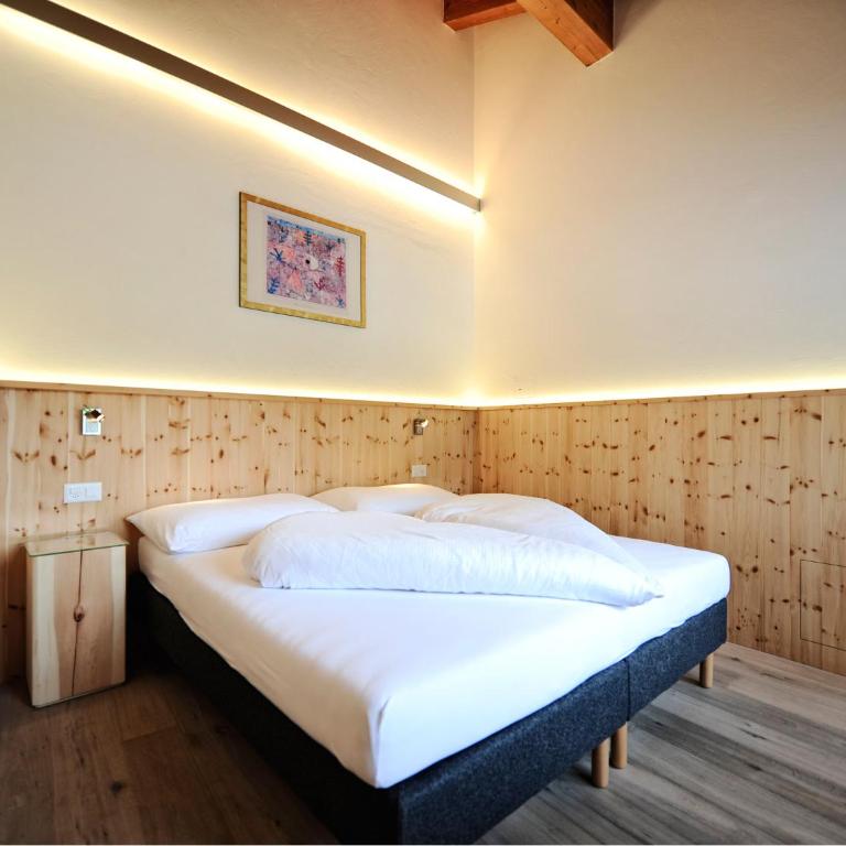 Alpin Sporthotel Bündnerhof - Suite Arven - 5