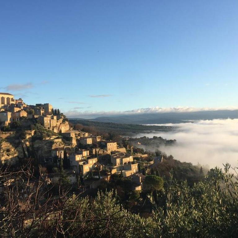 La Forge - Gordes - Appartement 1 Chambre - 15