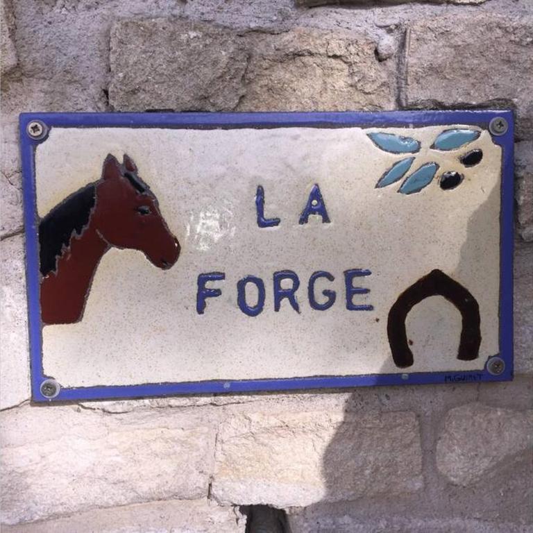 La Forge - Gordes - Appartement 1 Chambre - 13