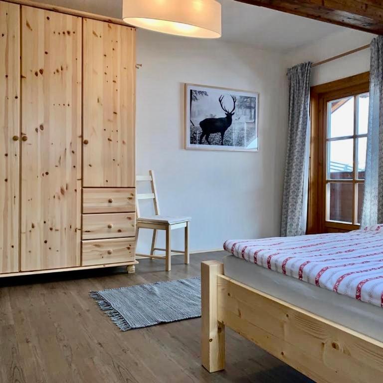 Försterhaus Grossarl - Casa Vacanze - 16