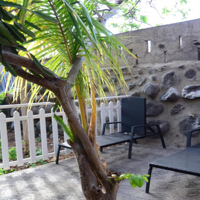 Casita La Palmera - Casa con 1 dormitorio - 33