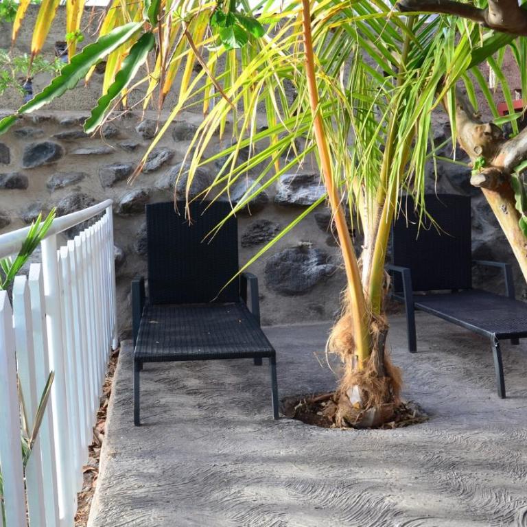 Casita La Palmera - Casa con 1 dormitorio - 34
