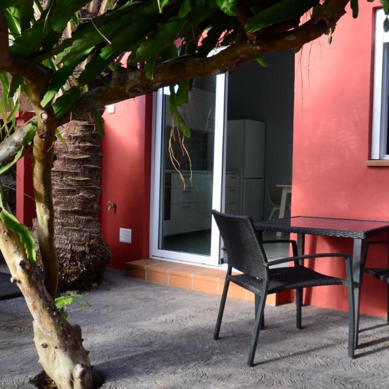 Casita La Palmera - Casa con 1 dormitorio - 36
