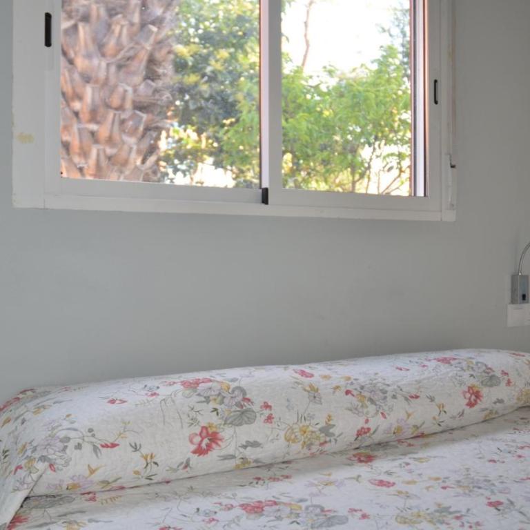 Casita La Palmera - Casa con 1 dormitorio - 22